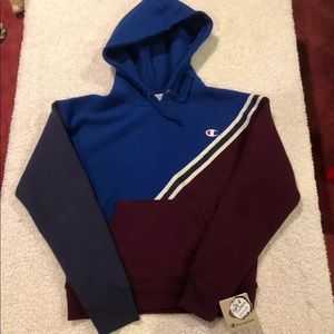 Champion women’s hoodie